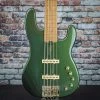 Guitar Charvel Pro-Mode San Dimas Bass JJ V | Lambo Green 1 Guitar Charvel Pro-Mode San Dimas Bass JJ V | Lambo Green