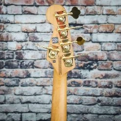 Guitar Charvel Pro-Mode San Dimas Bass JJ V | Lambo Green