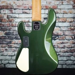 Guitar Charvel Pro-Mode San Dimas Bass JJ V | Lambo Green