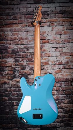Charvel ProMod So-Cal 2 HH HT W/ Carmelized Fingerboard | Robin's Egg Blue Guitar 13 Charvel ProMod So-Cal 2 HH HT W/ Carmelized Fingerboard | Robin's Egg Blue Guitar