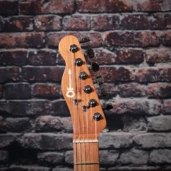 Charvel ProMod So-Cal 2 HH HT W/ Carmelized Fingerboard | Robin's Egg Blue Guitar 14 Charvel ProMod So-Cal 2 HH HT W/ Carmelized Fingerboard | Robin's Egg Blue Guitar