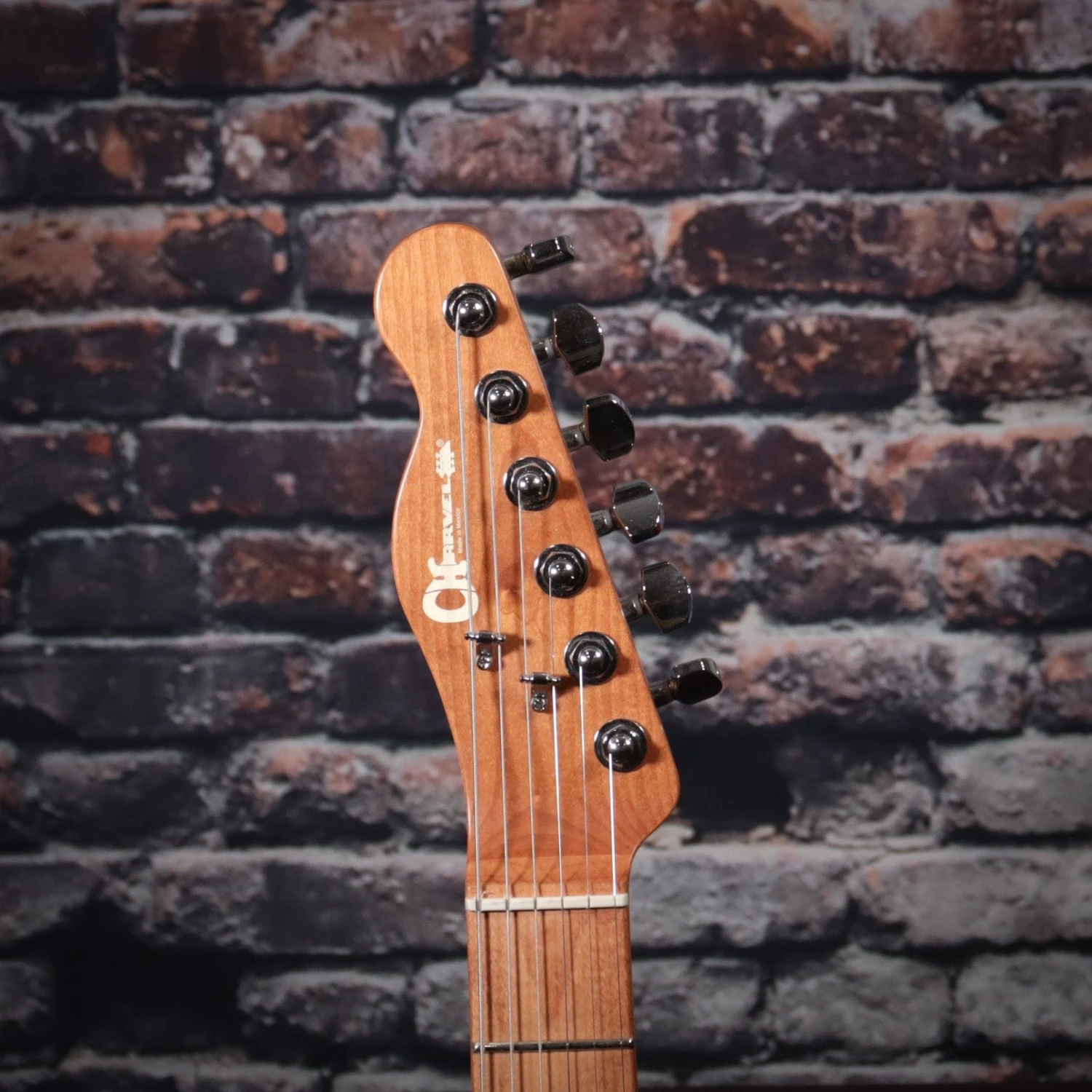 Charvel ProMod So-Cal 2 HH HT W/ Carmelized Fingerboard | Robin's Egg Blue Guitar 8 Charvel ProMod So-Cal 2 HH HT W/ Carmelized Fingerboard | Robin's Egg Blue Guitar