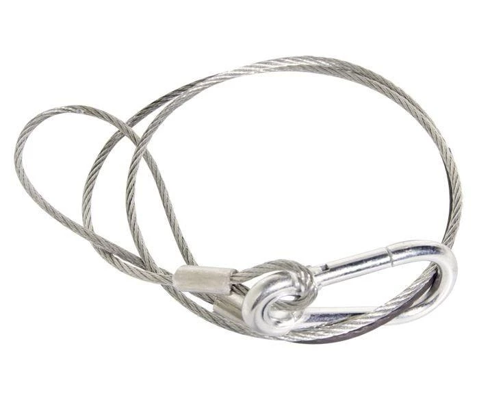 Light Fixtures Chauvet CH-05 Light Safety Cable 2 Light Fixtures Chauvet CH-05 Light Safety Cable
