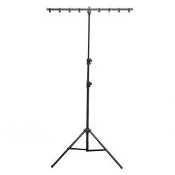 Chauvet CH-06 Lightweight Tripod Stand Light Fixtures