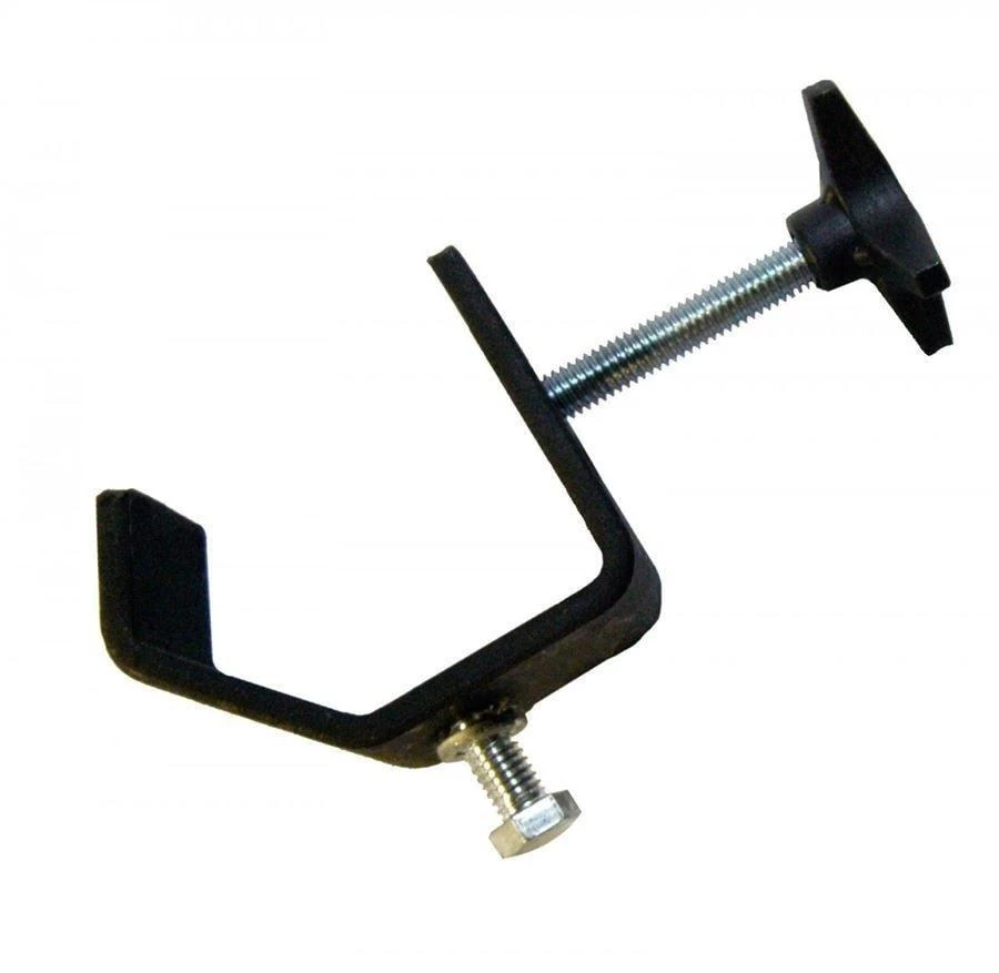 Chauvet CLP-02 Heavy Duty Clamp Light Fixtures 3 Chauvet CLP-02 Heavy Duty Clamp Light Fixtures