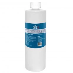 Light Fixtures Chauvet DJ FCQ Fog Machine Cleaner Fluid Quart