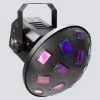 Light Fixtures Chauvet DJ Mushroom LED Beam Effect