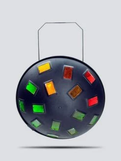 Light Fixtures Chauvet DJ Mushroom LED Beam Effect