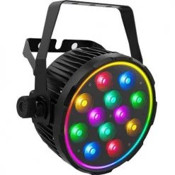 Light Fixtures Chauvet DJ SlimPar Hex Color Wash Light | Pro Pix
