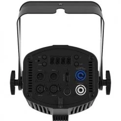 Light Fixtures Chauvet DJ White LED Wash Light | EVE P-140 VW