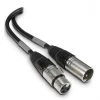 Chauvet DMX3P10FT 3-Pin 10' DMX Cable Light Fixtures 2 Chauvet DMX3P10FT 3-Pin 10' DMX Cable Light Fixtures