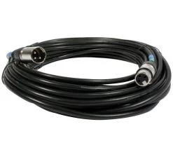 Light Fixtures Chauvet DMX3P50FT | 50 Foot 3 Pin DMX Cable