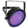 Used Light Fixtures Chauvet EZpar 64 RGBA | Battery Powered Rechargeable LED Wash Light | Black 1 Used Light Fixtures Chauvet EZpar 64 RGBA | Battery Powered Rechargeable LED Wash Light | Black