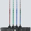 Chauvet FREEDOMSTICKPAK 4 LED Sticks W/Charger, Remote, Bag Light System