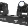 Chauvet Intimidator Spot Duo 155 Light Fixtures