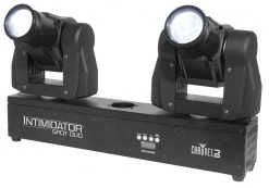 Chauvet Intimidator Spot Duo 155 Light Fixtures