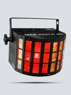 Chauvet Mini Kinta LED Beam Effect Light Light Fixtures