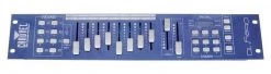 Chauvet Obey 10 Compact DMX Controller