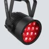 Chauvet SlimPAR Pro QZ12 USB Wash Light Light Fixtures