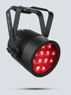 Chauvet SlimPAR Pro QZ12 USB Wash Light Light Fixtures