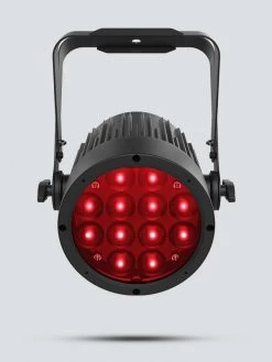 Chauvet SlimPAR Pro QZ12 USB Wash Light Light Fixtures