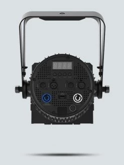 Chauvet SlimPAR Pro QZ12 USB Wash Light Light Fixtures