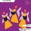 FJH ChordTime Piano Hymns | Level 2b