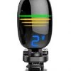 COOL MUSIC INC. Cool Music Chromatic Clip-On Robotuner 1 COOL MUSIC INC. Cool Music Chromatic Clip-On Robotuner