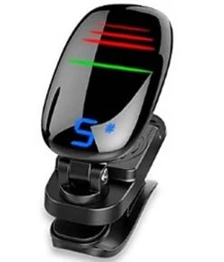 COOL MUSIC INC. Cool Music Chromatic Clip-On Robotuner