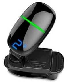 COOL MUSIC INC. Cool Music Chromatic Clip-On Robotuner