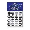 COOL MUSIC INC. Cool Music G-Spot Comfort Zone Grip Pack Guitar Accessories