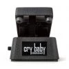 Dunlop Effects CRYBABY® Q MINI 535Q AUTO-RETURN WAH | CBM535AR