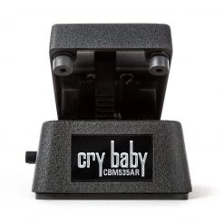 Dunlop Effects CRYBABY® Q MINI 535Q AUTO-RETURN WAH | CBM535AR
