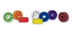 Drum Accessories Cympad CCD Cympad Chromatics Jellybean POP (each)