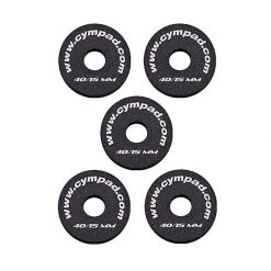 Cympad OS15/5 Cympad OS15/5 Cympad Optimizer Set 40/15mm Drum Accessories