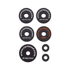 Cympad OSSP Cympad OSSP Cympad Optimizer Starter Pack Drum Accessories