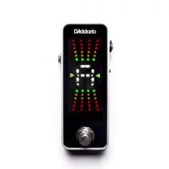 D'Addario Effects D'Adarrio PW-CT-20 Chromatic Pedal Tuner