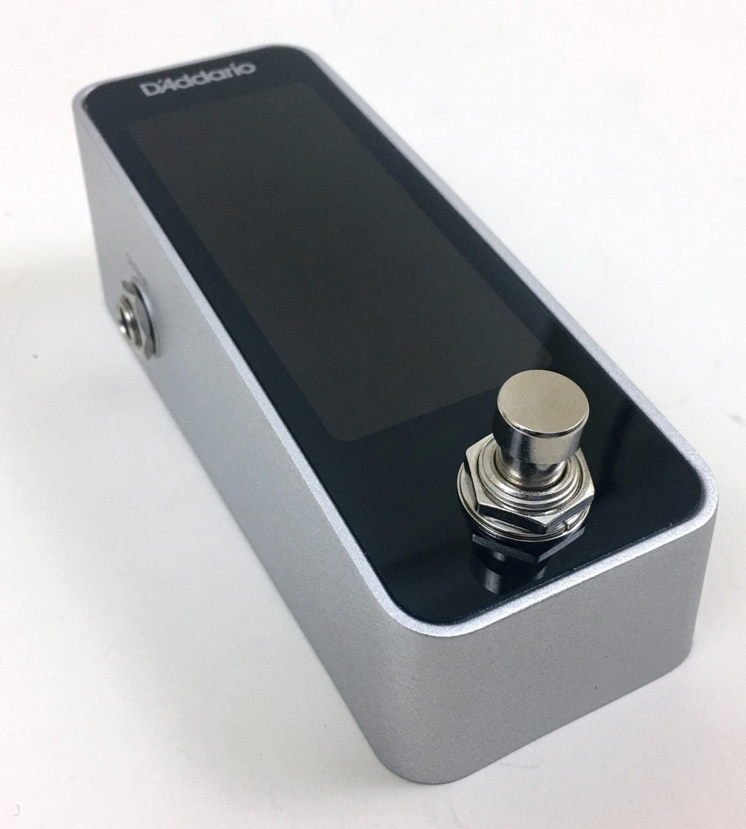 D'Addario Effects D'Adarrio PW-CT-20 Chromatic Pedal Tuner 3 D'Addario Effects D'Adarrio PW-CT-20 Chromatic Pedal Tuner