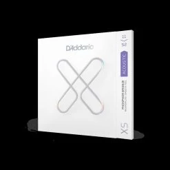 D'Addario Acoustic Phosphor Bronze, Custom Light, 11-52 | XSAPB1152