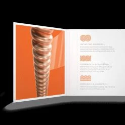 D'Addario Acoustic Phosphor Bronze, Extra Light, 10-47 | XSAPB1047 Guitar Accessories