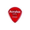 D'Addario Acrylux Reso Jazz Guitar Pick Guitar Accessories
