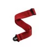 Guitar Accessories D'Addario Auto Lock Guitar Strap | Blood Red