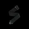 Guitar Accessories D'Addario Auto Lock Polypro Guitar Strap | Black