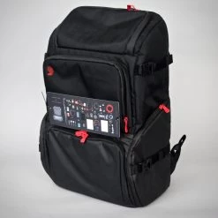 Pro Audio Accessories D'Addario Backline Gear Transport Pack
