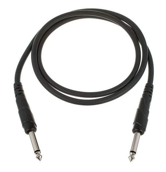 D'Addario Classic Series Patch Cable | 3 Feet 4 D'Addario Classic Series Patch Cable | 3 Feet