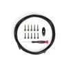 D'Addario DIY Solderless Cable Kit With Mini Plugs