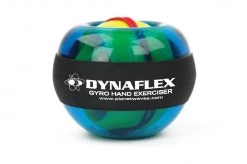 D'Addario Dynaflex Gyro Hand Exerciser