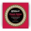 D'Addario EJ27N Nylon/Classical Guitar Strings | Normal Tension