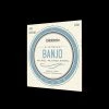 D'Addario EJ60 5-String Banjo Strings, Nickel, Light, 9-20 Folk Instrument Accessories