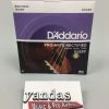 D'Addario EJ65C Pro-Arte Extruded Concert Ukulele Strings Folk Instrument Accessories